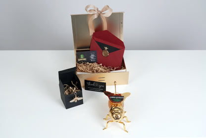 Honig Gold Royal Bee Pure Excellence